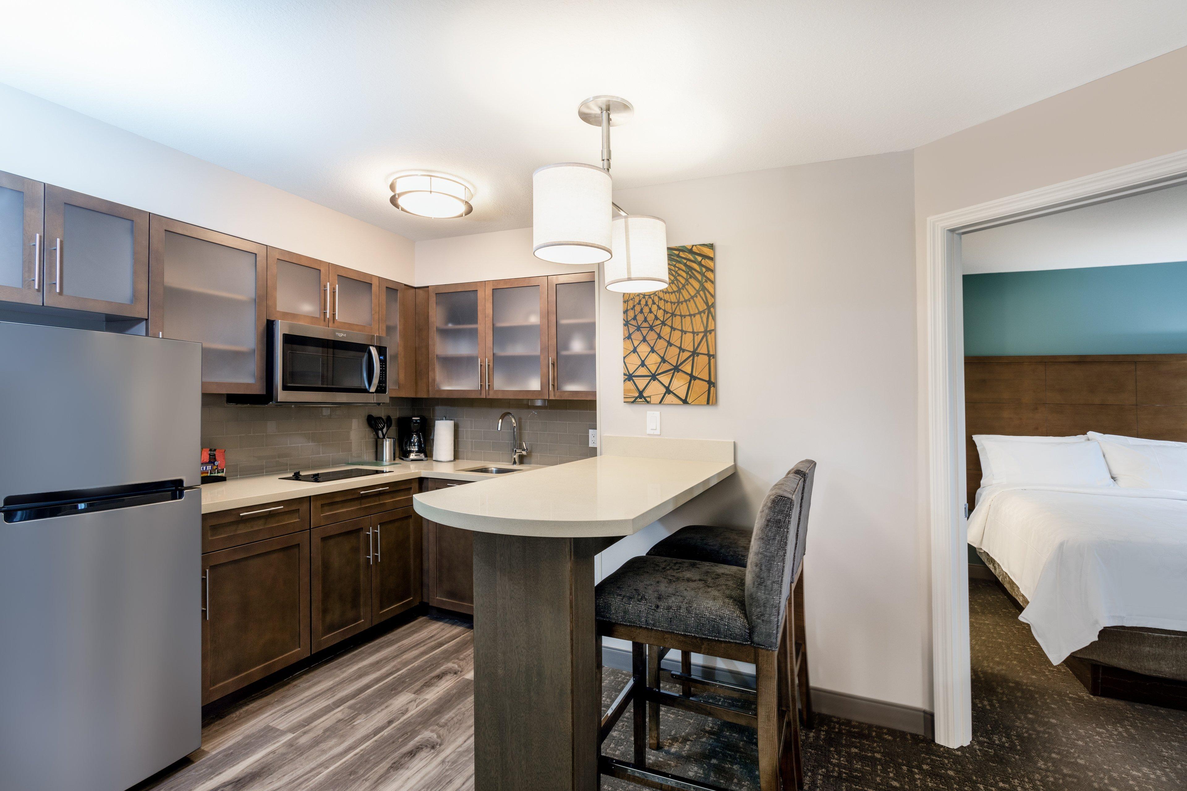 Staybridge Suites - Fort Lauderdale Airport - West By Ihg Davie Exteriör bild
