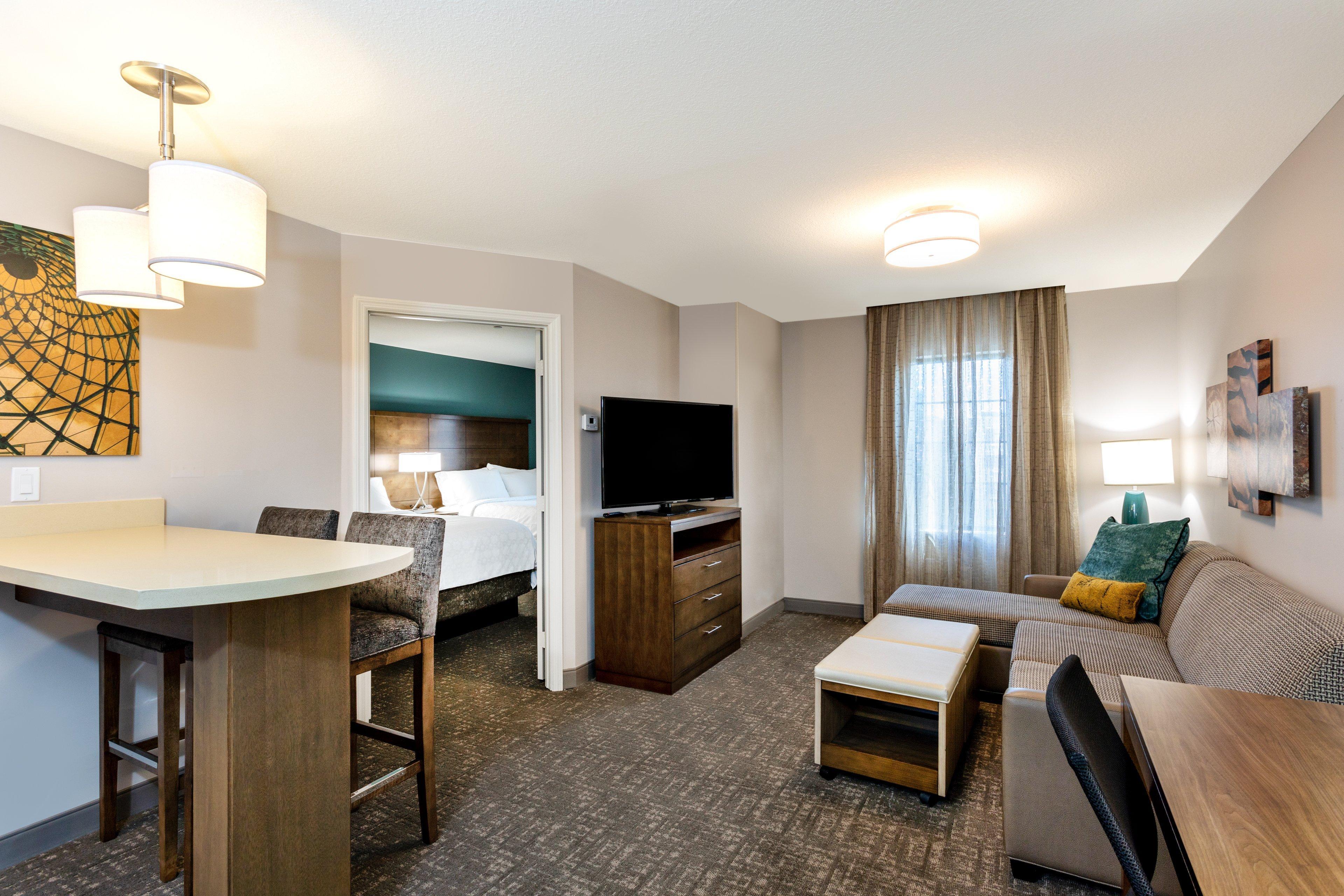 Staybridge Suites - Fort Lauderdale Airport - West By Ihg Davie Exteriör bild