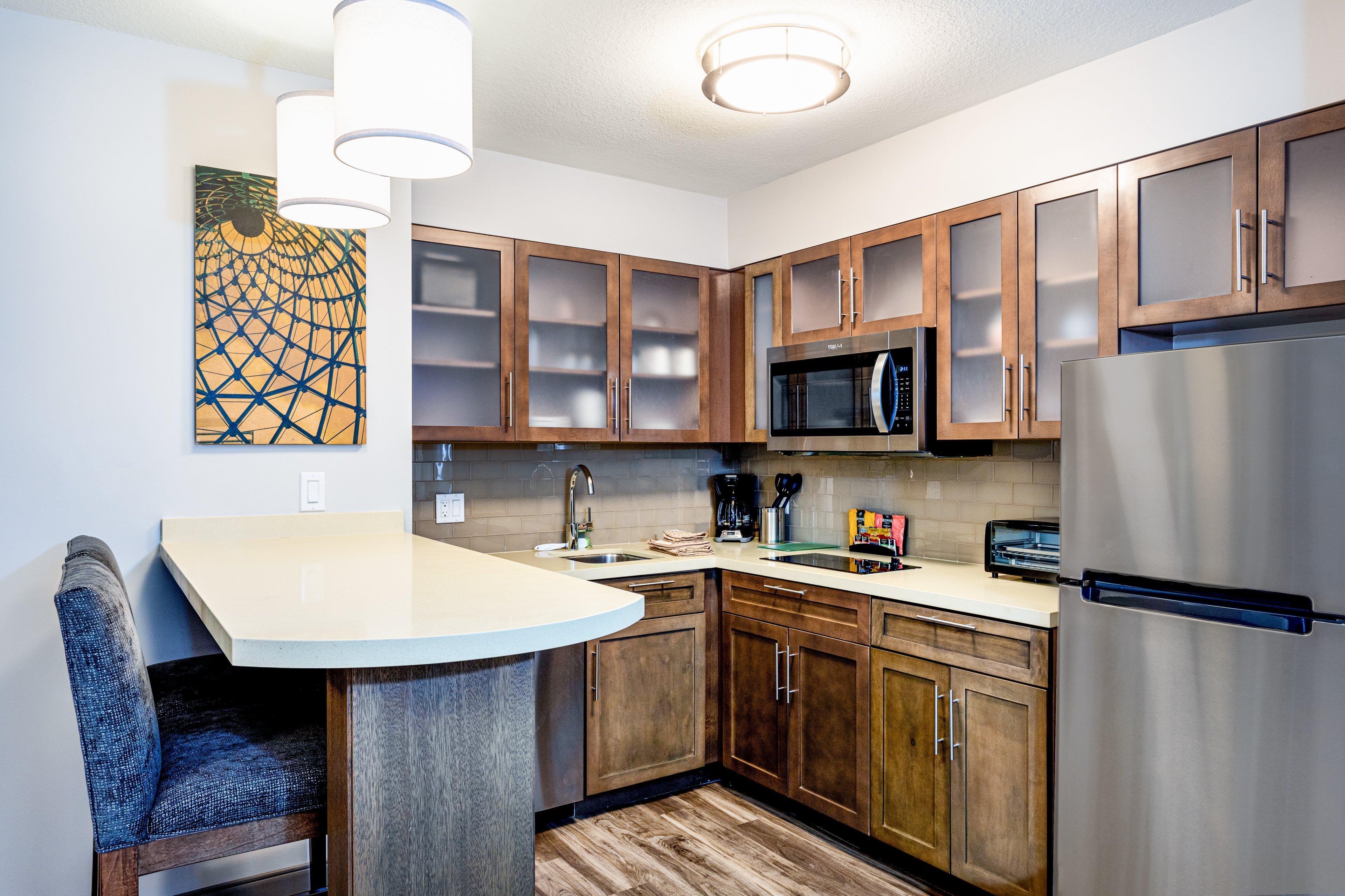 Staybridge Suites - Fort Lauderdale Airport - West By Ihg Davie Exteriör bild