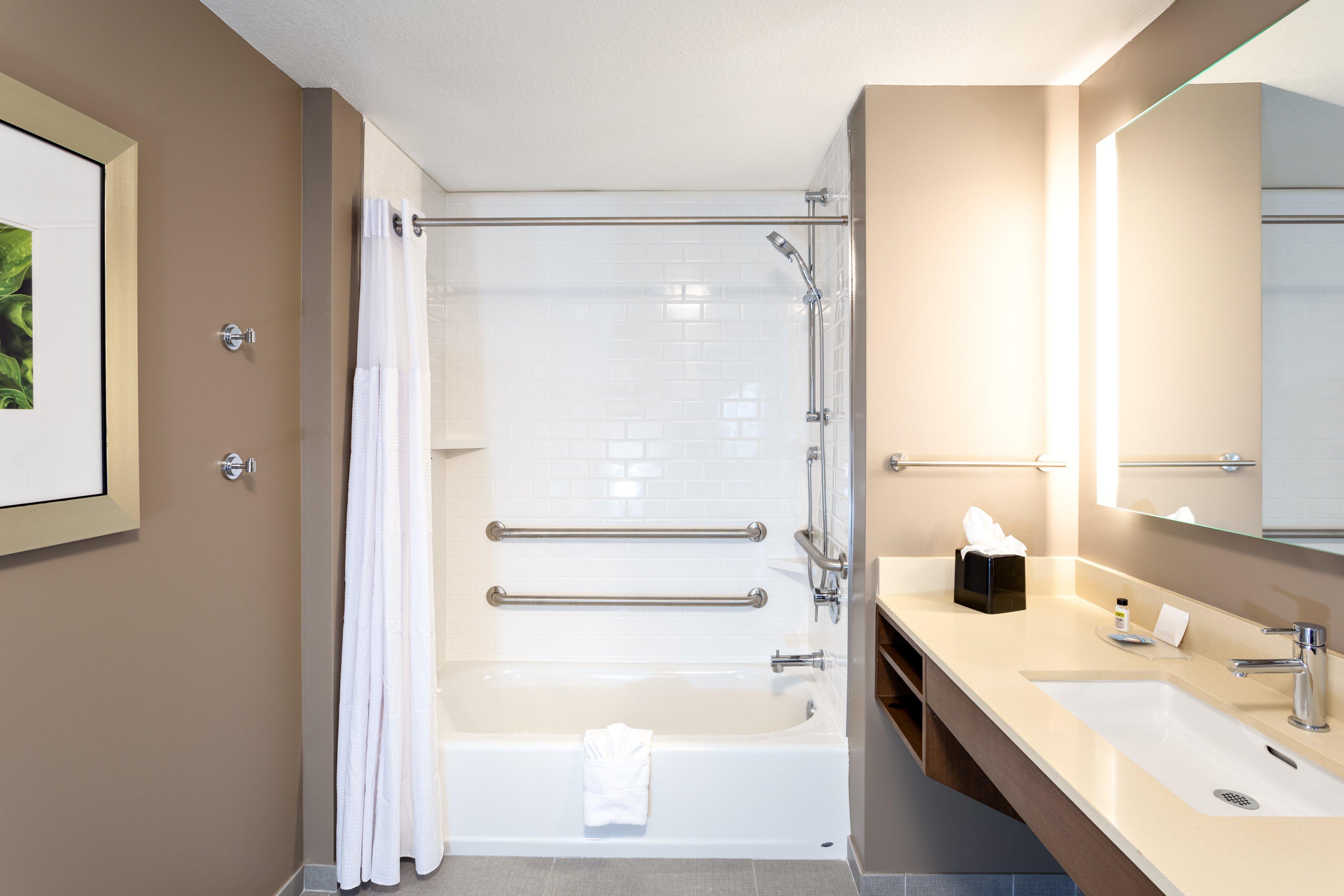 Staybridge Suites - Fort Lauderdale Airport - West By Ihg Davie Exteriör bild
