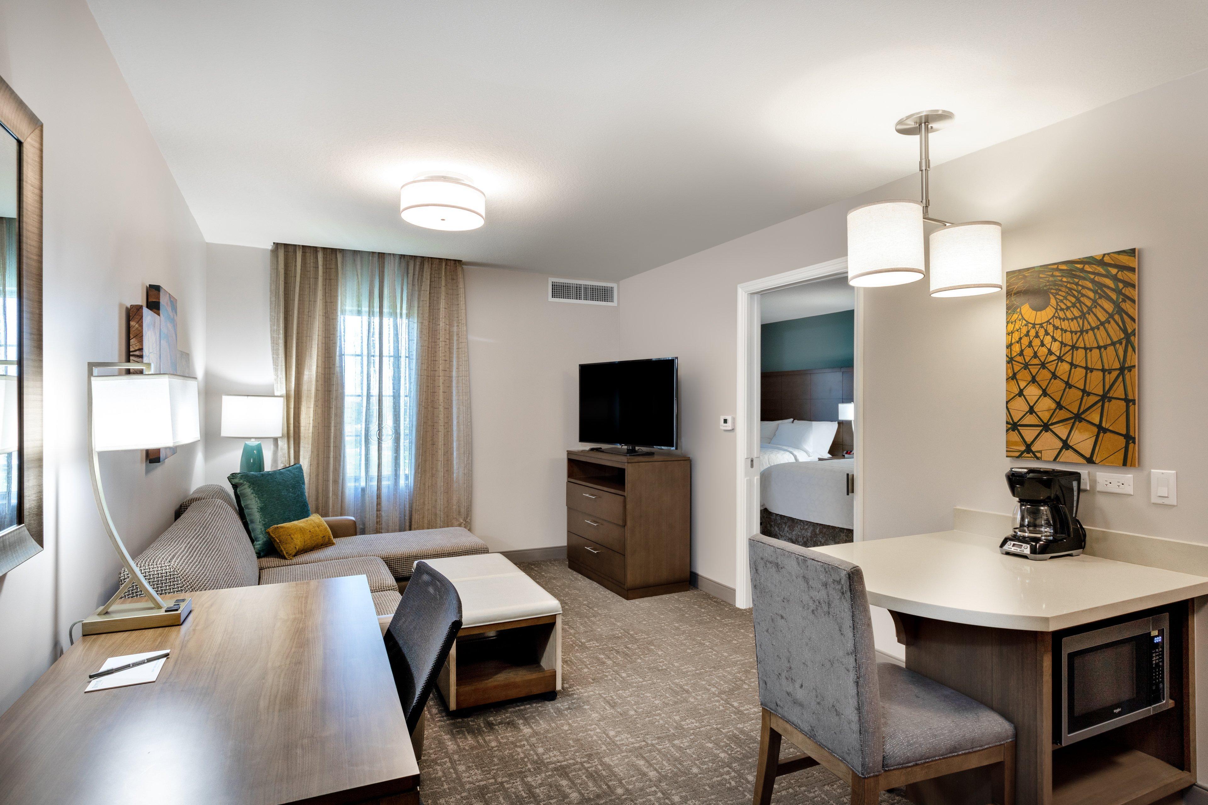 Staybridge Suites - Fort Lauderdale Airport - West By Ihg Davie Exteriör bild