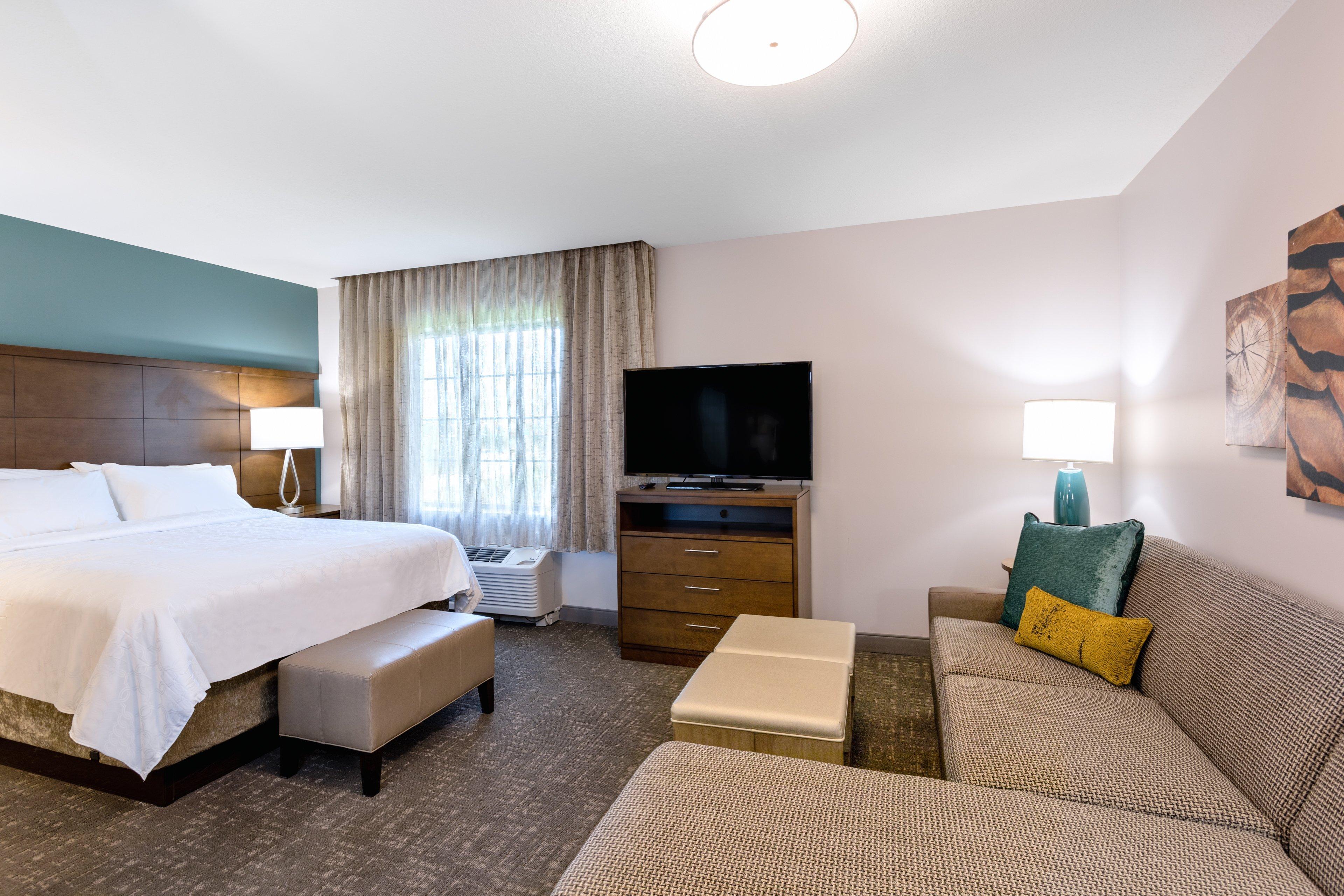 Staybridge Suites - Fort Lauderdale Airport - West By Ihg Davie Exteriör bild