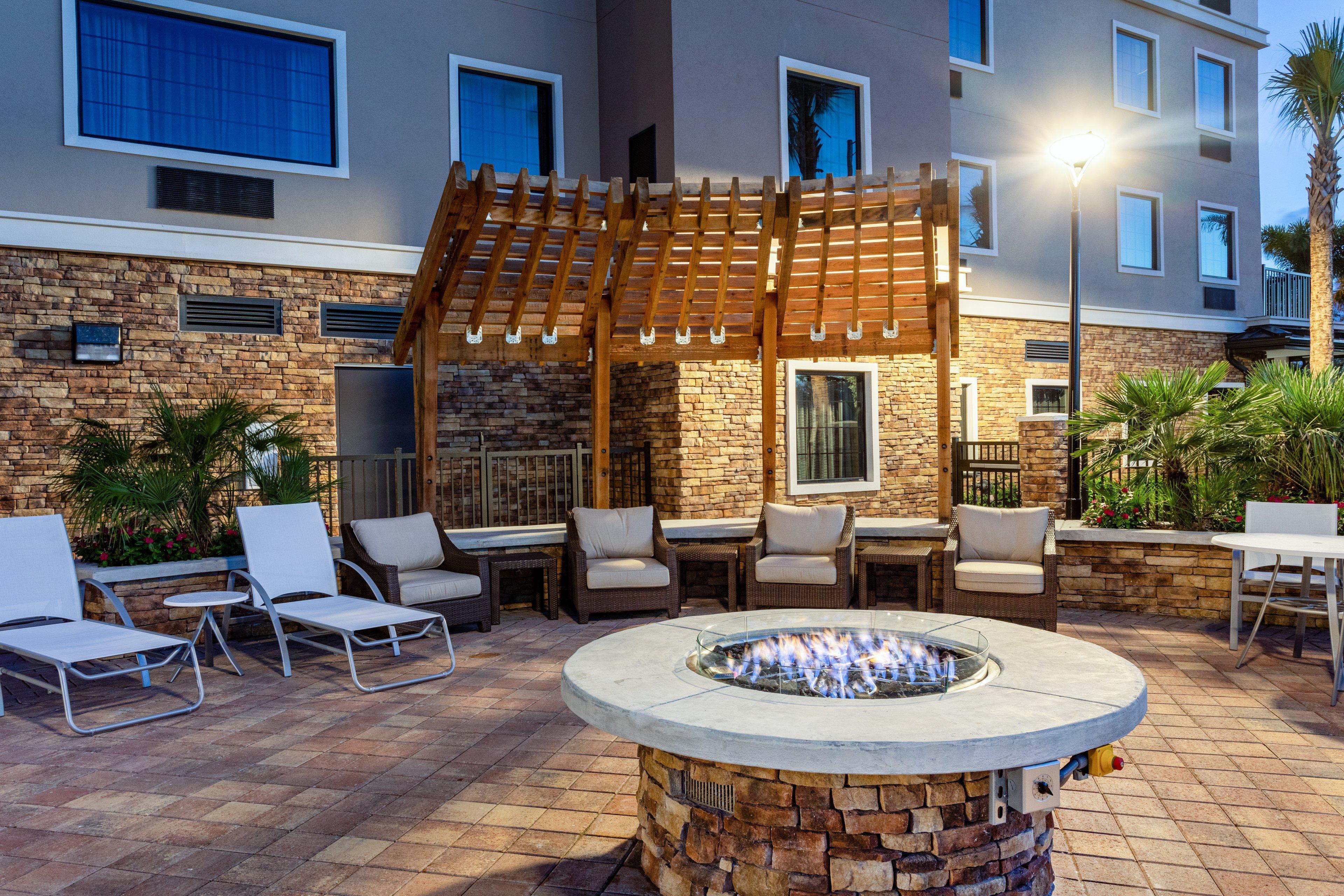 Staybridge Suites - Fort Lauderdale Airport - West By Ihg Davie Exteriör bild