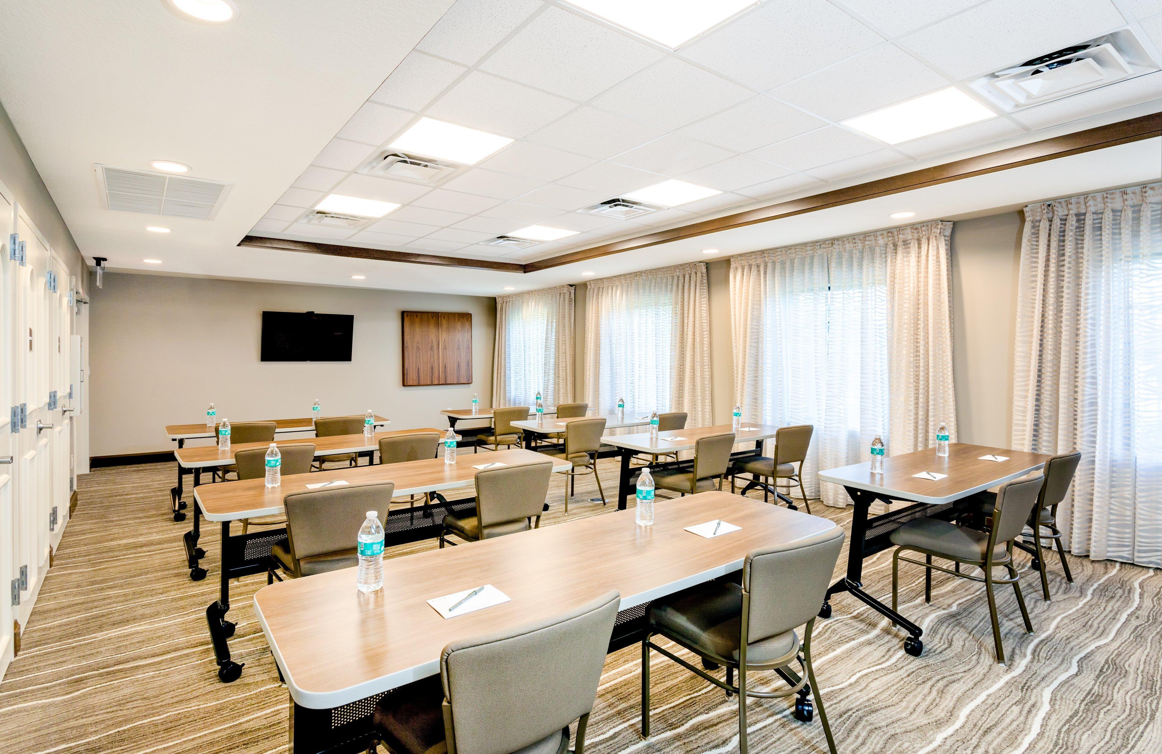 Staybridge Suites - Fort Lauderdale Airport - West By Ihg Davie Exteriör bild