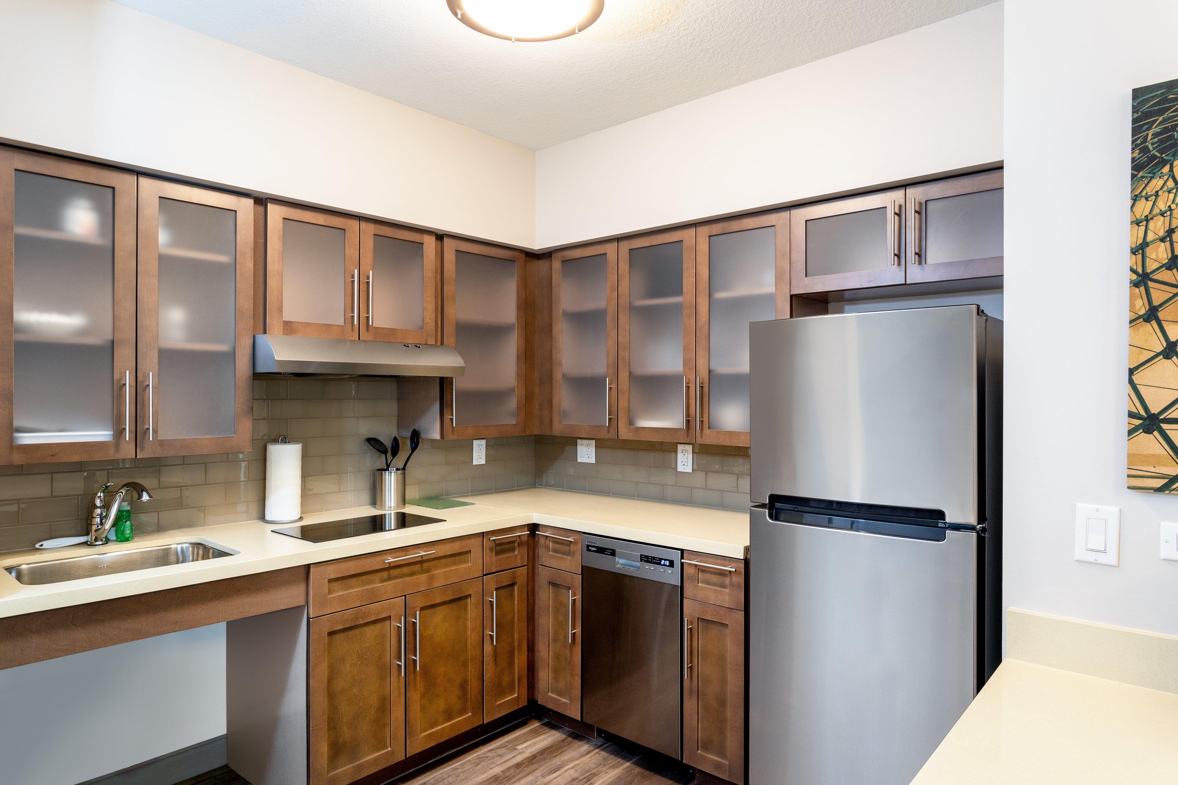 Staybridge Suites - Fort Lauderdale Airport - West By Ihg Davie Exteriör bild