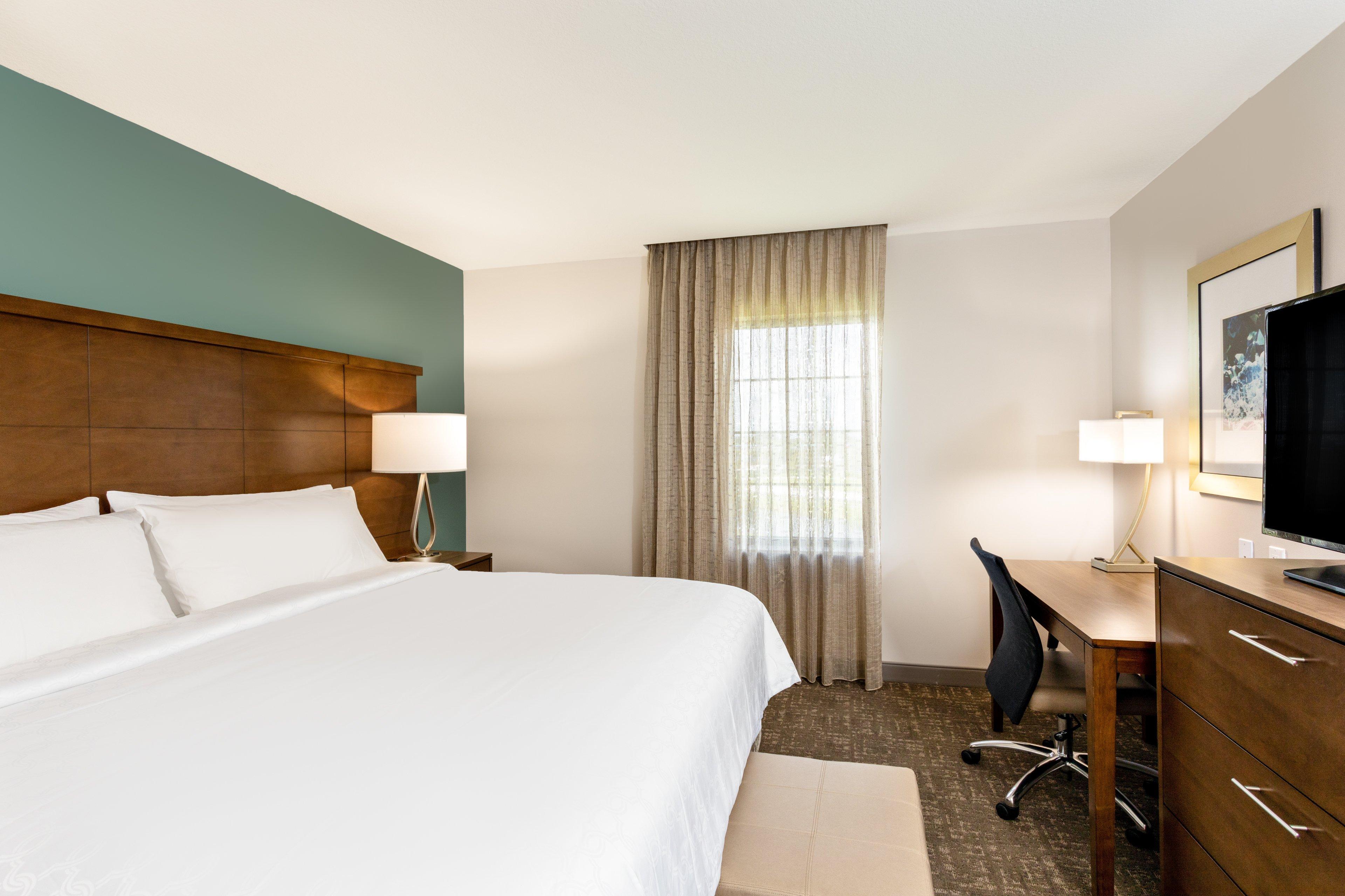 Staybridge Suites - Fort Lauderdale Airport - West By Ihg Davie Exteriör bild