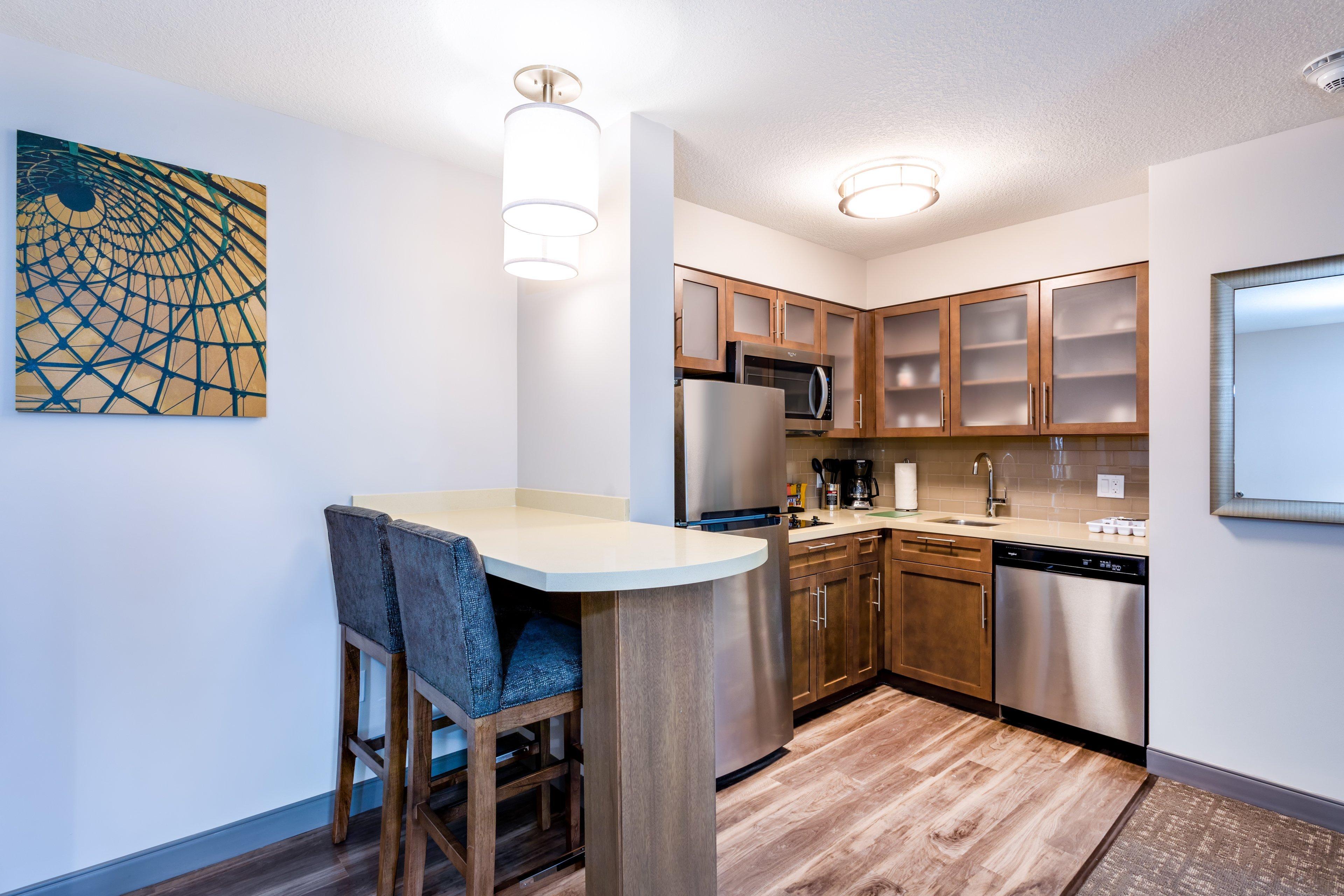Staybridge Suites - Fort Lauderdale Airport - West By Ihg Davie Exteriör bild