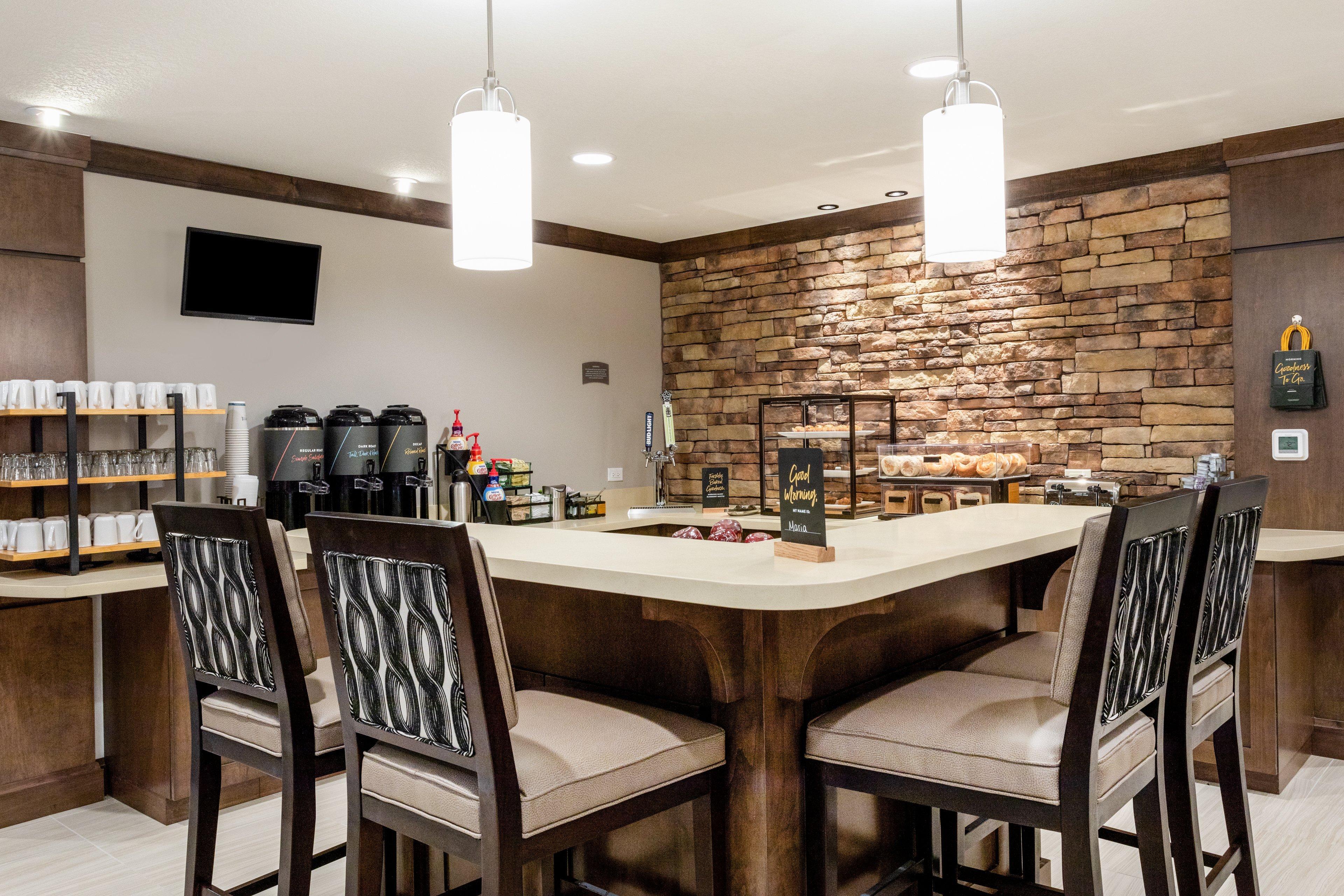 Staybridge Suites - Fort Lauderdale Airport - West By Ihg Davie Exteriör bild