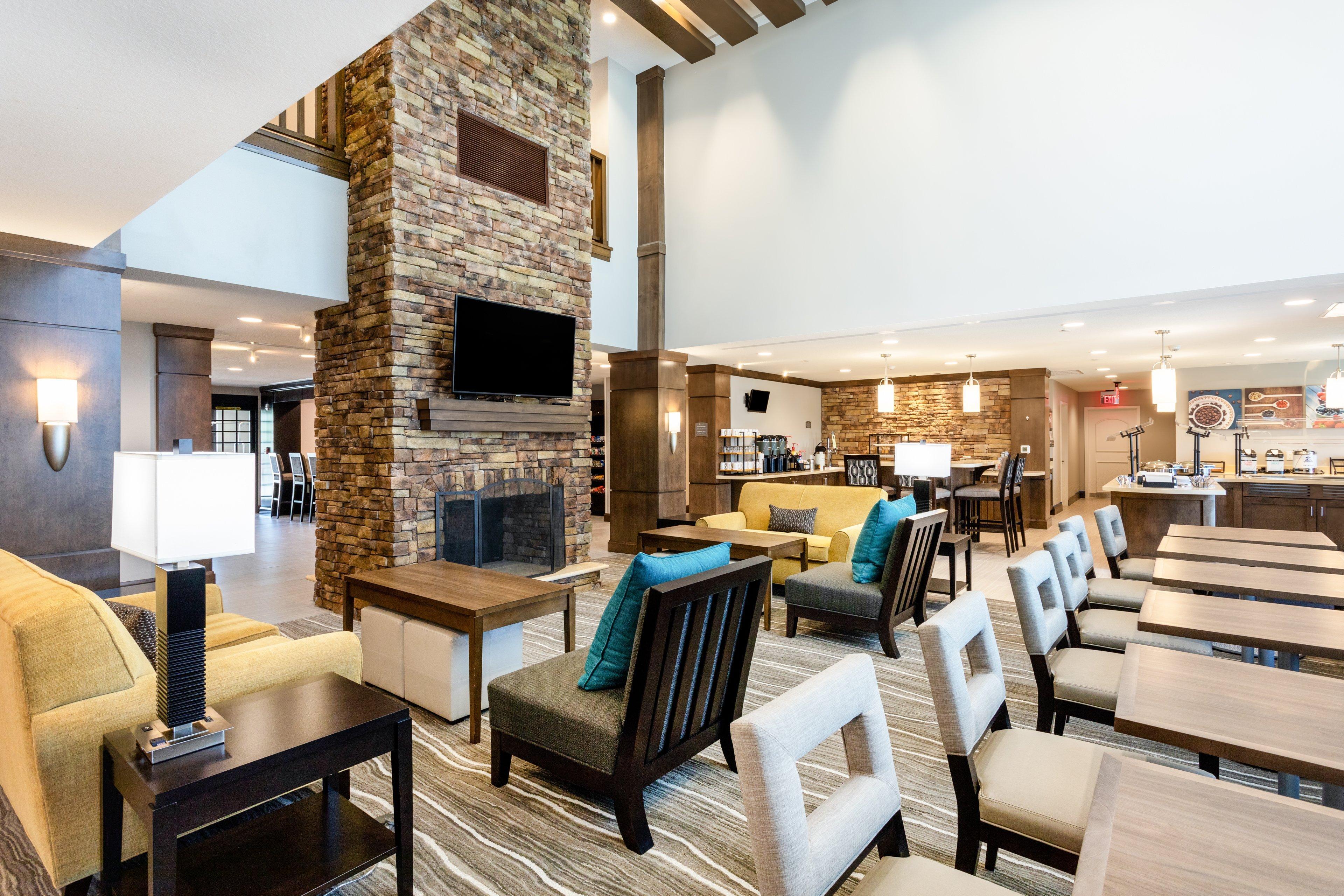 Staybridge Suites - Fort Lauderdale Airport - West By Ihg Davie Exteriör bild