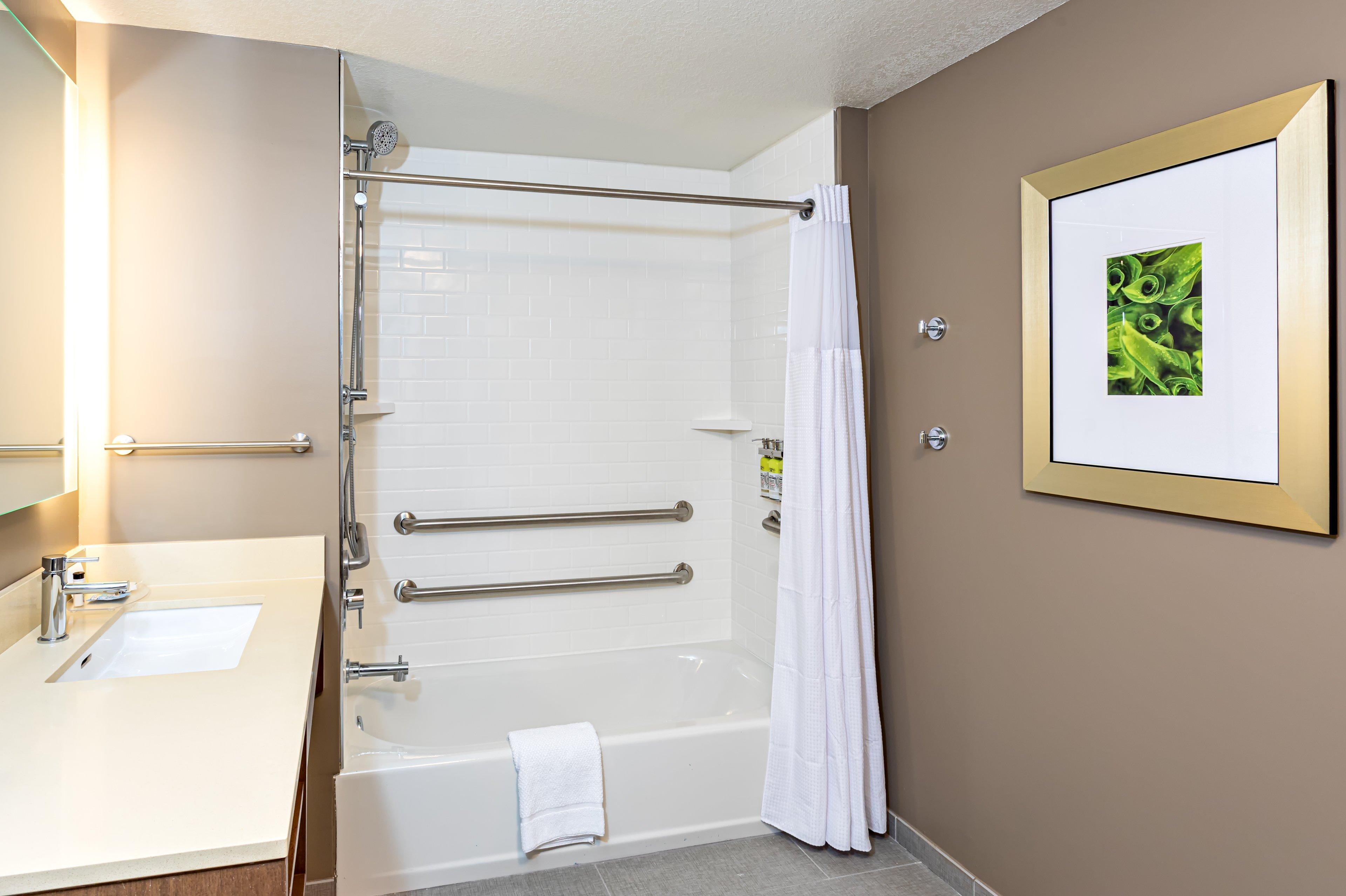 Staybridge Suites - Fort Lauderdale Airport - West By Ihg Davie Exteriör bild