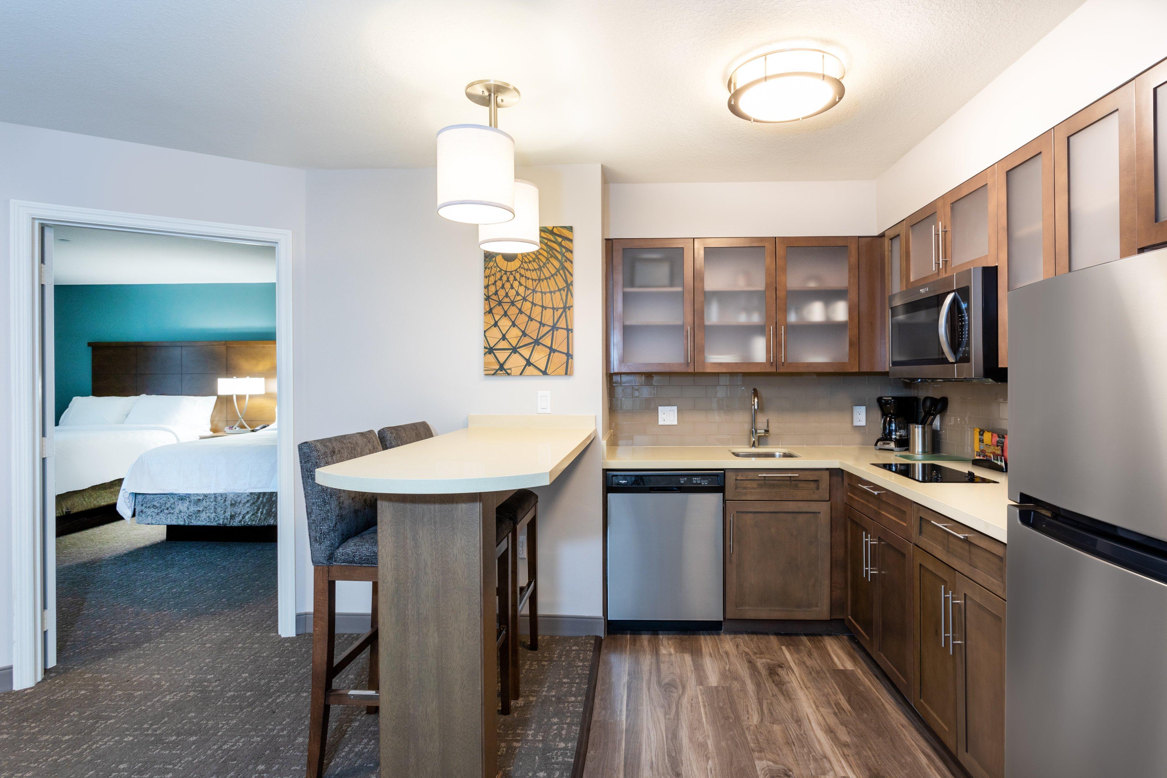 Staybridge Suites - Fort Lauderdale Airport - West By Ihg Davie Exteriör bild