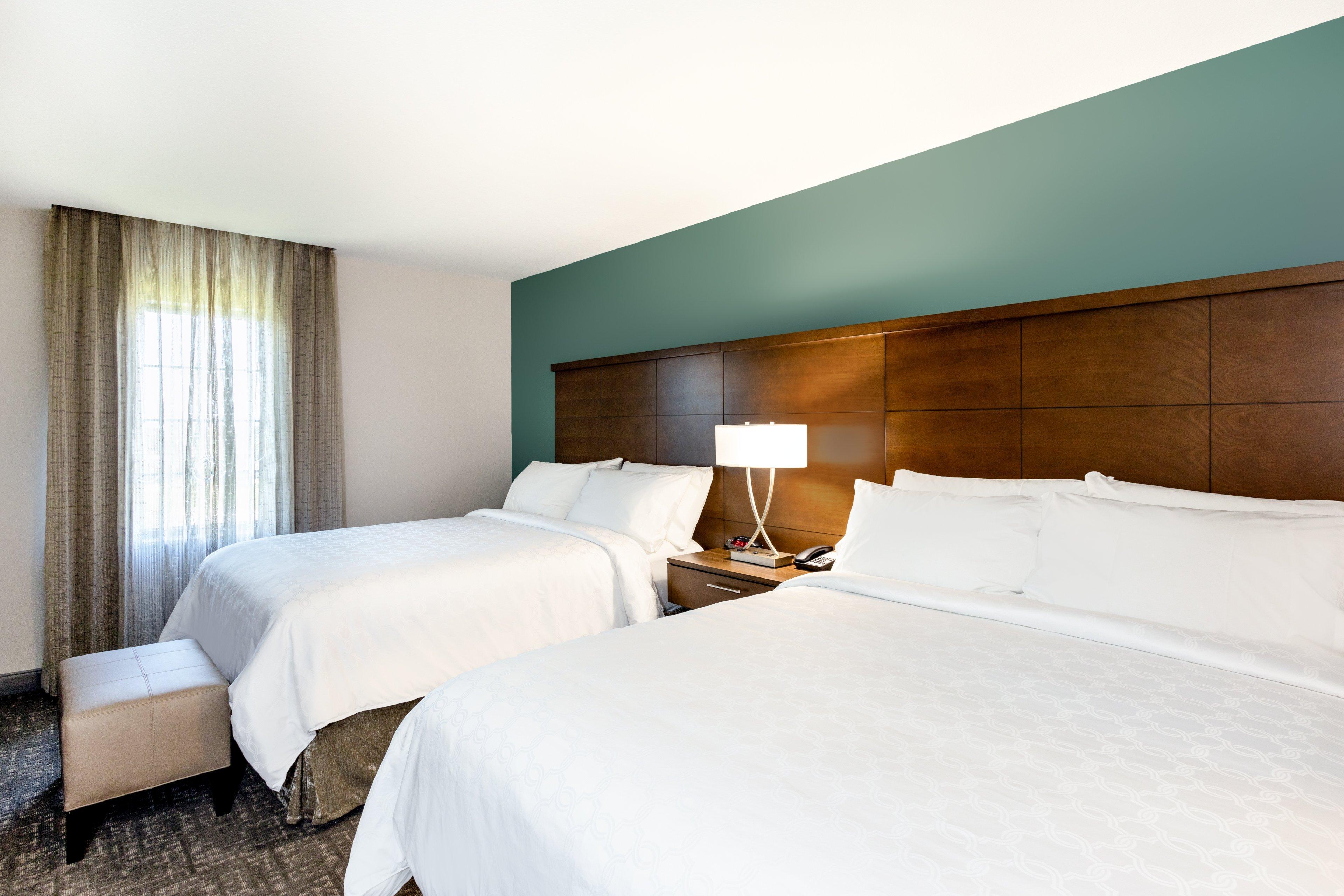 Staybridge Suites - Fort Lauderdale Airport - West By Ihg Davie Exteriör bild