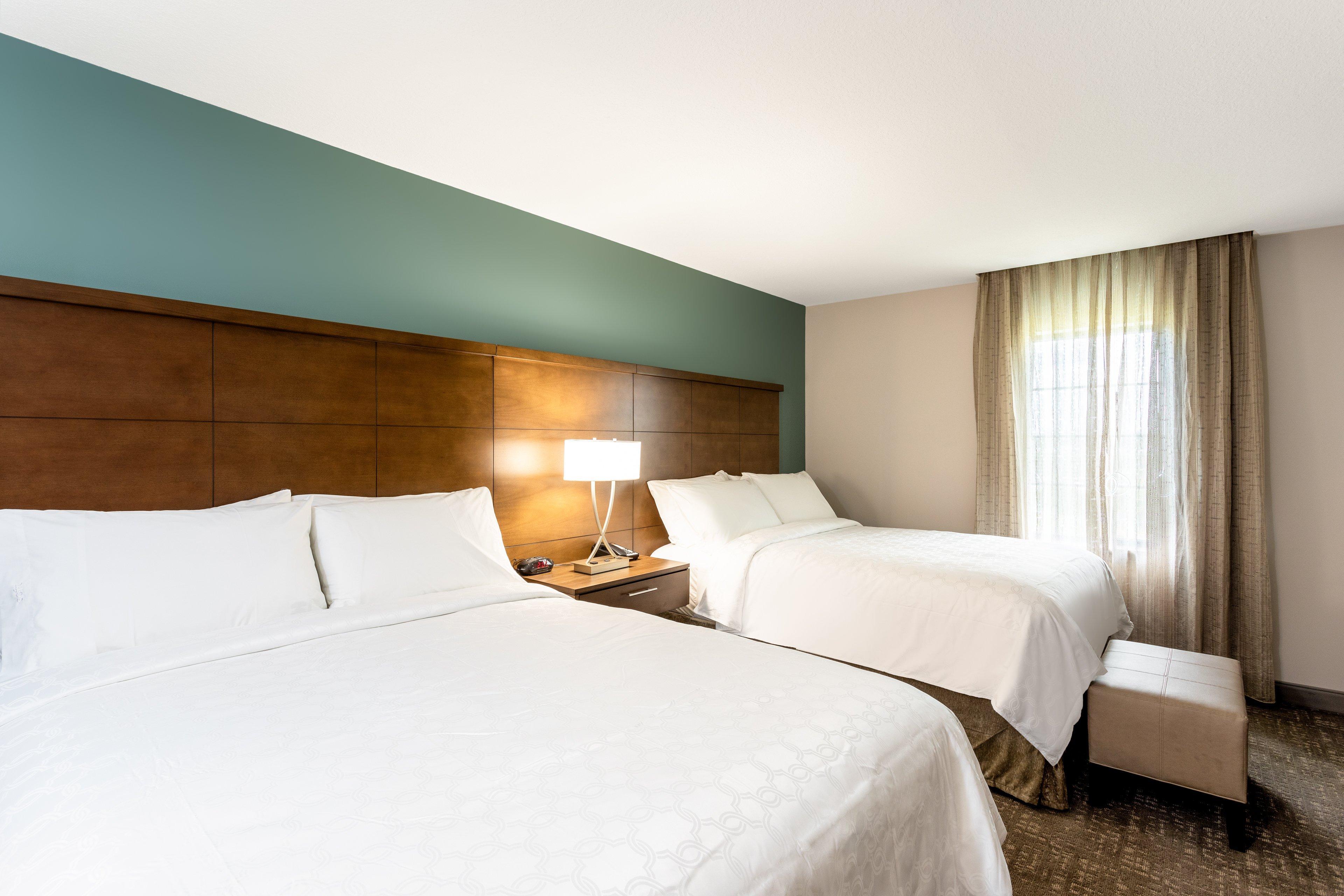 Staybridge Suites - Fort Lauderdale Airport - West By Ihg Davie Exteriör bild