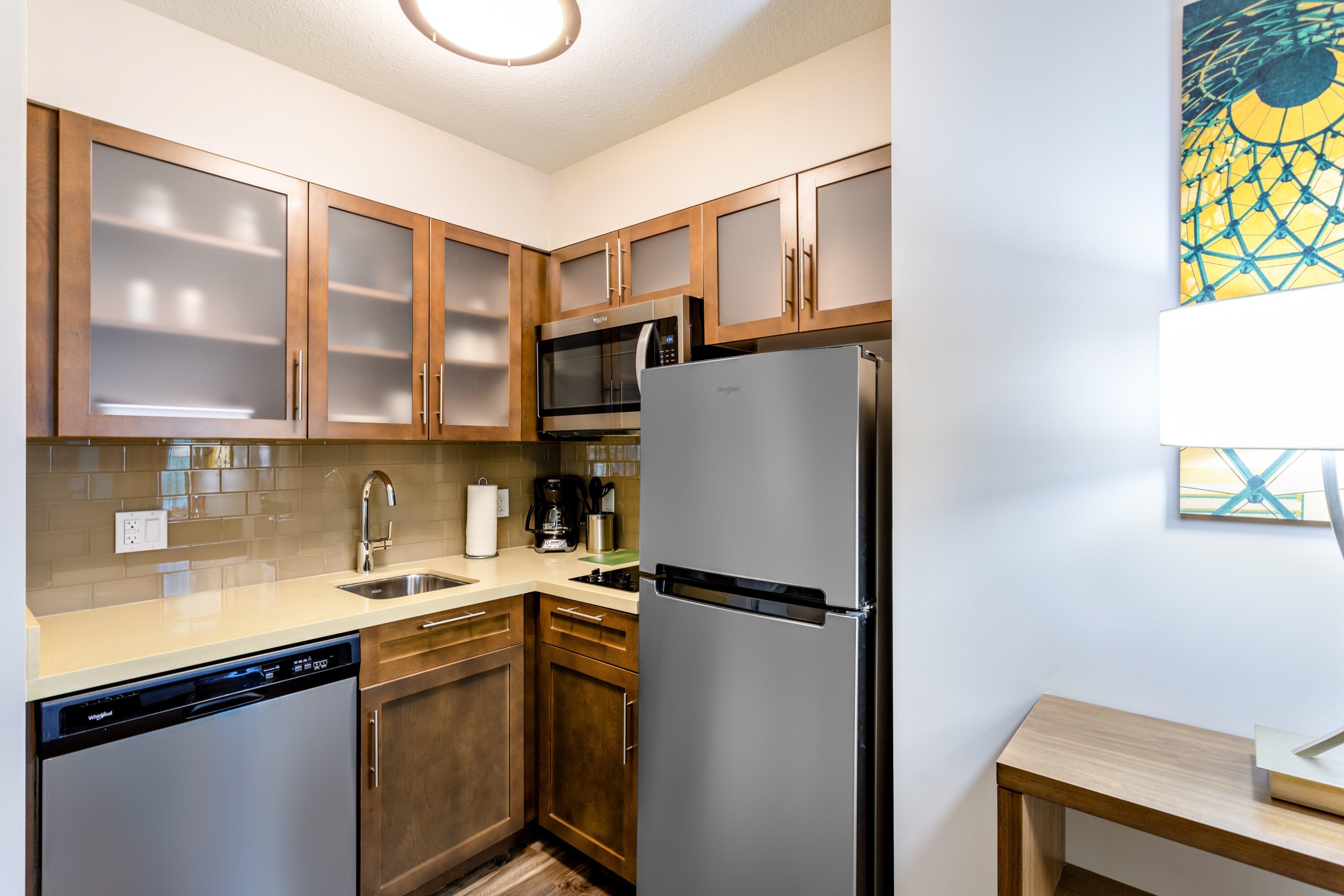Staybridge Suites - Fort Lauderdale Airport - West By Ihg Davie Exteriör bild