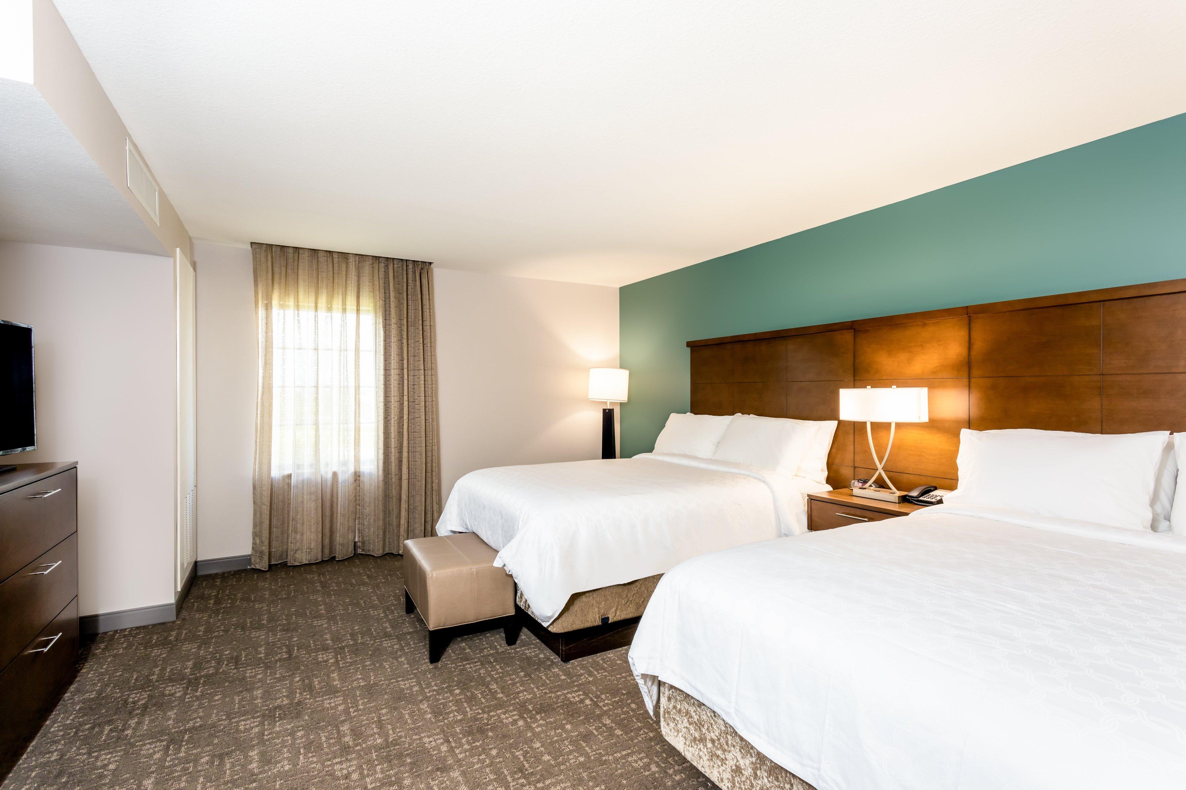 Staybridge Suites - Fort Lauderdale Airport - West By Ihg Davie Exteriör bild