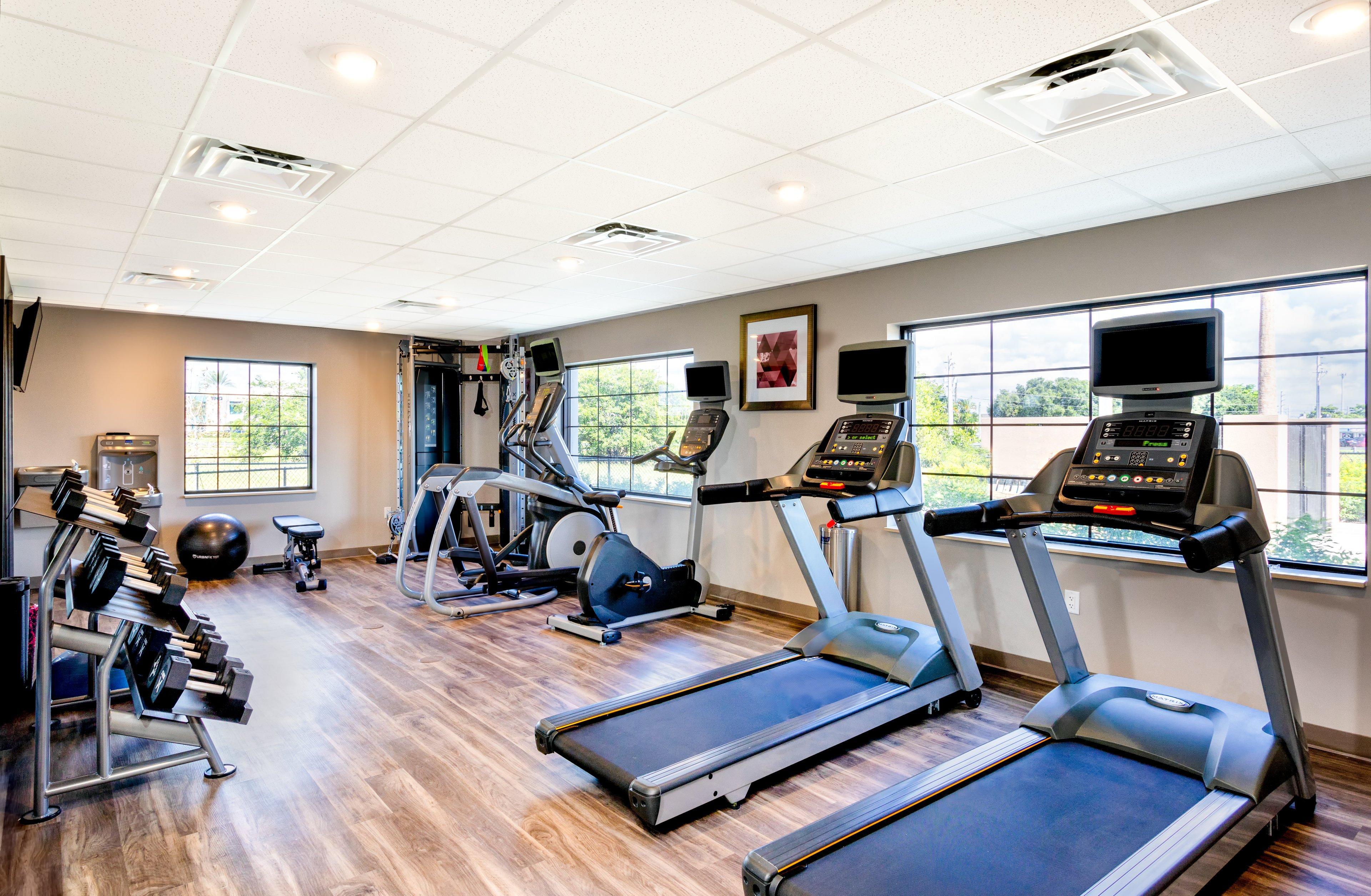Staybridge Suites - Fort Lauderdale Airport - West By Ihg Davie Exteriör bild