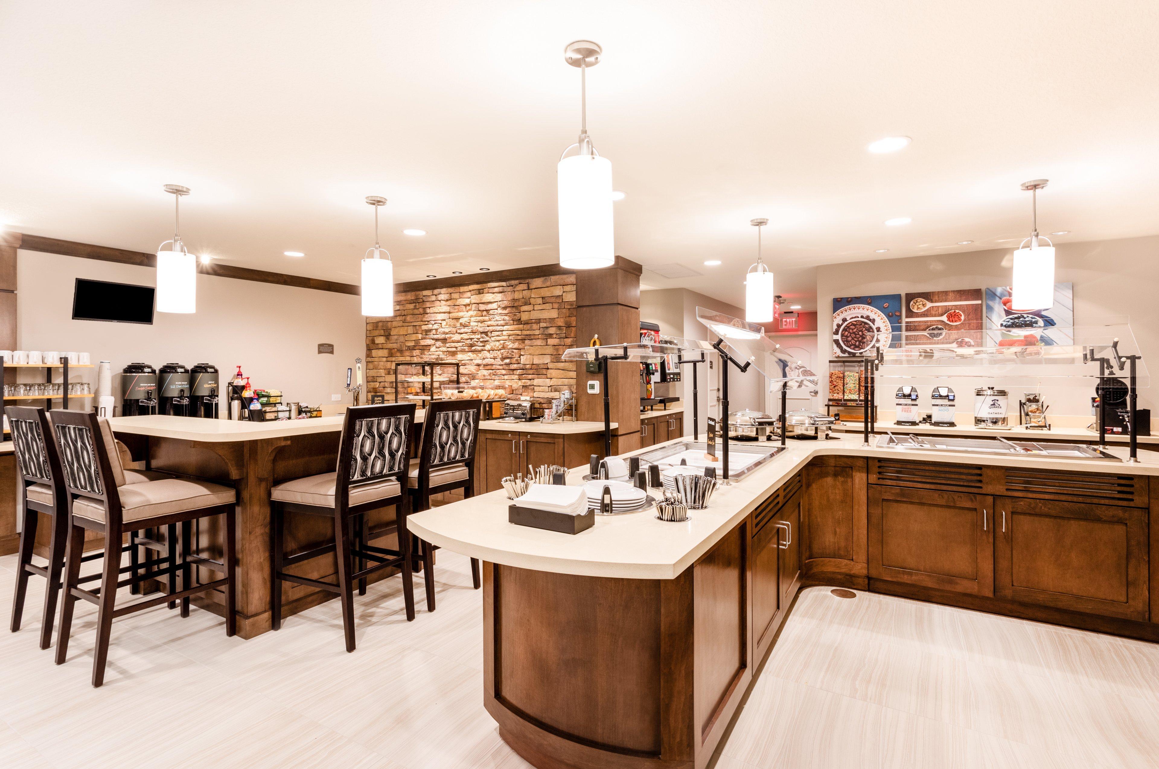 Staybridge Suites - Fort Lauderdale Airport - West By Ihg Davie Exteriör bild