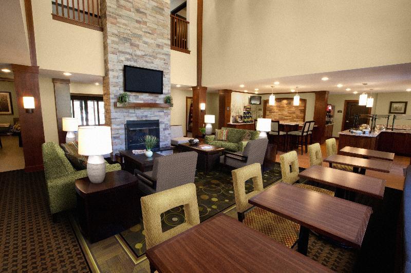 Staybridge Suites - Fort Lauderdale Airport - West By Ihg Davie Exteriör bild