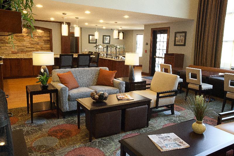 Staybridge Suites - Fort Lauderdale Airport - West By Ihg Davie Exteriör bild