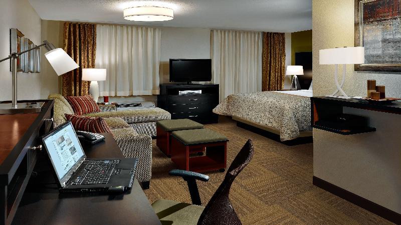 Staybridge Suites - Fort Lauderdale Airport - West By Ihg Davie Exteriör bild