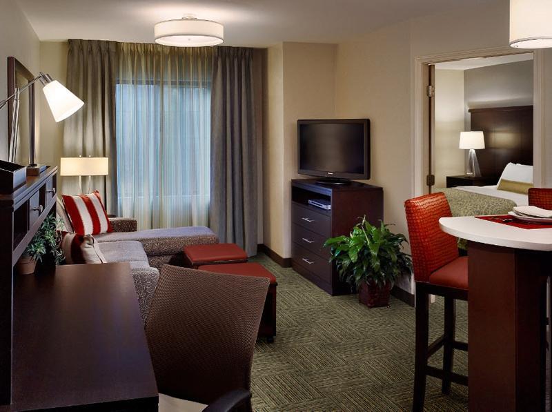 Staybridge Suites - Fort Lauderdale Airport - West By Ihg Davie Exteriör bild